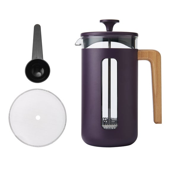 Photo 2 of La Cafetiere Pisa 8 Cup Cafetiere Photo 2 of La Cafetiere Pisa 8 Cup Cafetiere