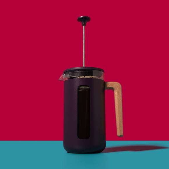 Photo 3 of La Cafetiere Pisa 8 Cup Cafetiere Photo 3 of La Cafetiere Pisa 8 Cup Cafetiere