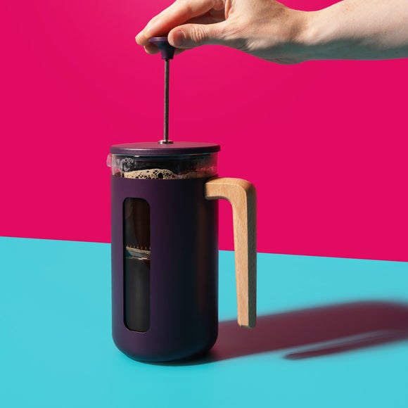 Photo 4 of La Cafetiere Pisa 8 Cup Cafetiere Photo 4 of La Cafetiere Pisa 8 Cup Cafetiere