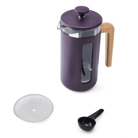 Photo 5 of La Cafetiere Pisa 8 Cup Cafetiere Photo 5 of La Cafetiere Pisa 8 Cup Cafetiere