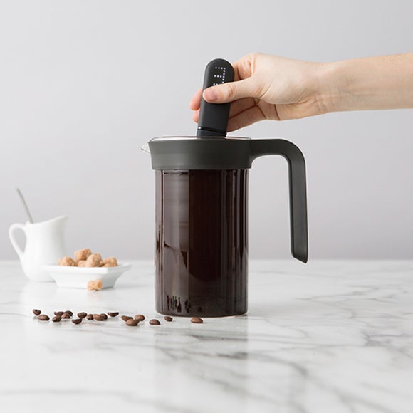 La Cafetiere Seattle Switchit Stirrer Timer