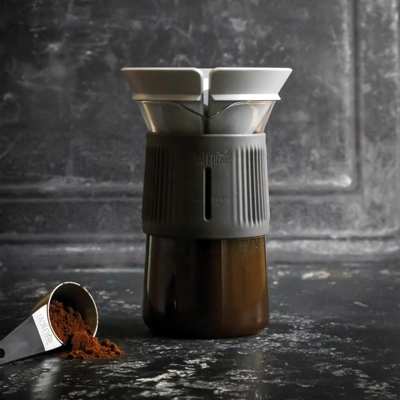La Cafetiere Seattle Glass Carafe and Cone