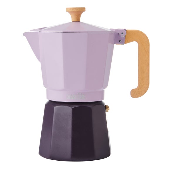 Photo 2 of La Cafetiere Venice 6 Cup Espresso Maker Photo 2 of La Cafetiere Venice 6 Cup Espresso Maker