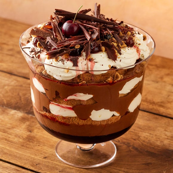 Jamie Oliver Big Love Showstopper Bowl