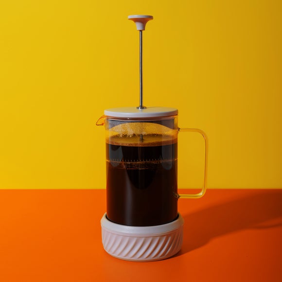 La Cafetiere Zero 8 Cup Cafetiere
