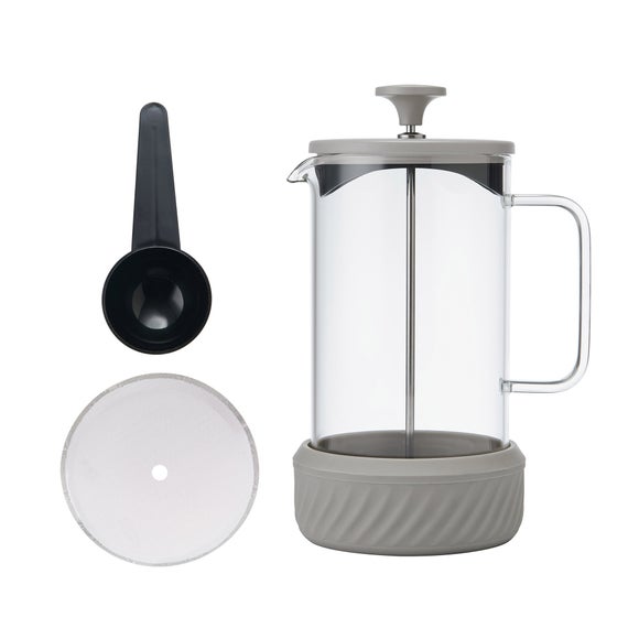 Photo 2 of La Cafetiere Zero 8 Cup Cafetiere