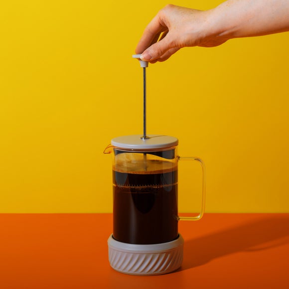 Photo 3 of La Cafetiere Zero 8 Cup Cafetiere