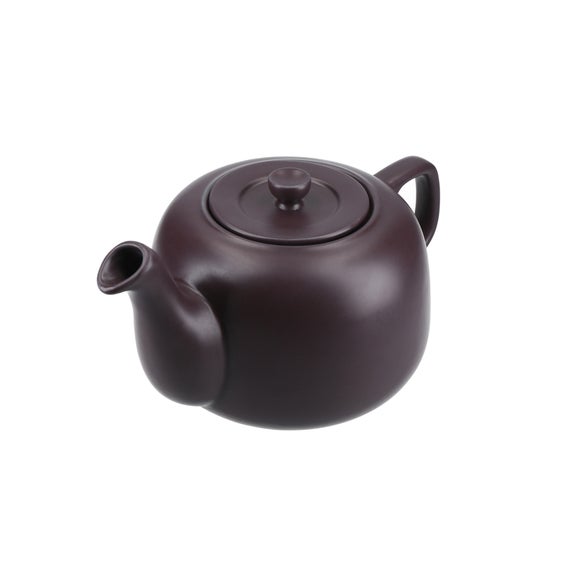 Photo 2 of La Cafetiere Classic 4 Cup Ceramic Teapot