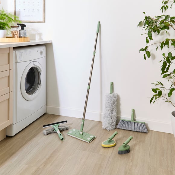 View 7 In 1 Cleaning Bundle View 7 In 1 Cleaning Bundle
