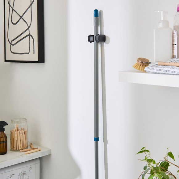View Single Brush Handle Wall Storage View Single Brush Handle Wall Storage