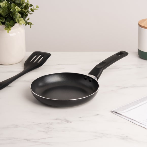 Essentials Aluminium Frying Pan