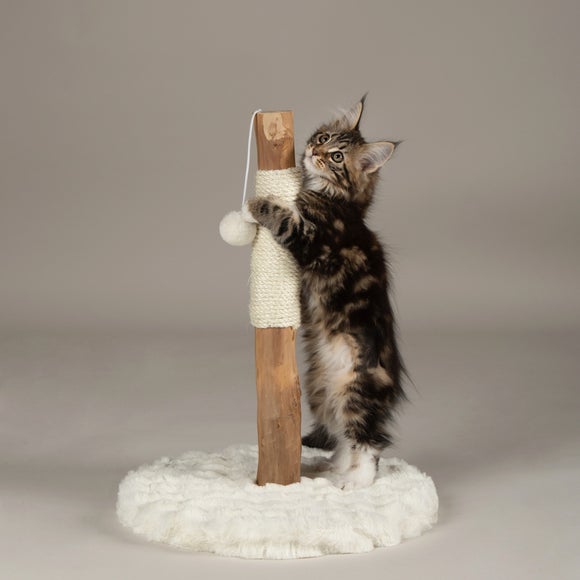 View Scruffs Andes Cat Scratching Tree View Scruffs Andes Cat Scratching Tree