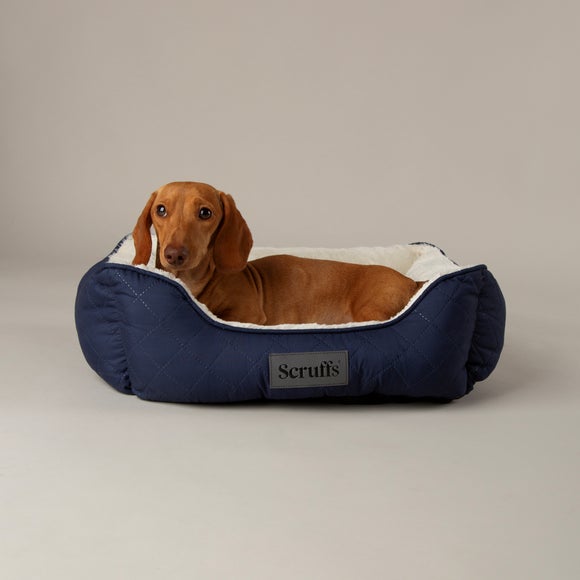 Scruffs Wilton Box Bed