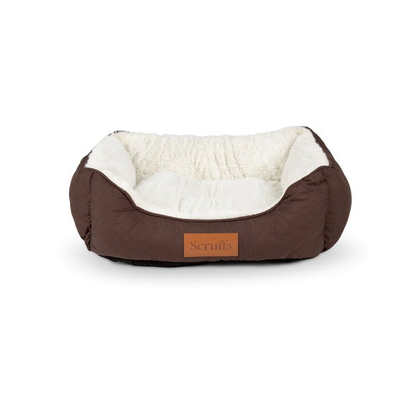 Scruffs Wilton Box Bed