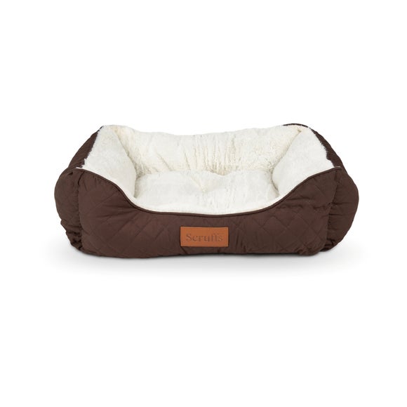 Scruffs Wilton Box Bed