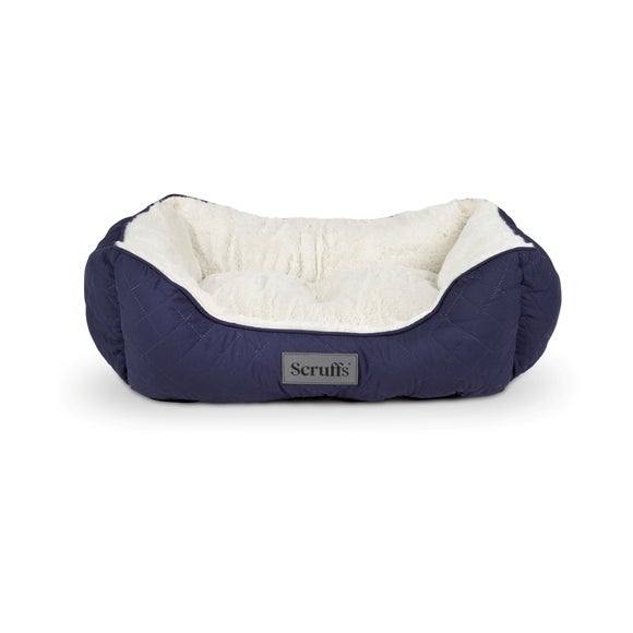 Scruffs Wilton Box Bed