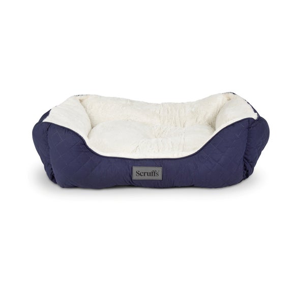 Scruffs Wilton Box Bed