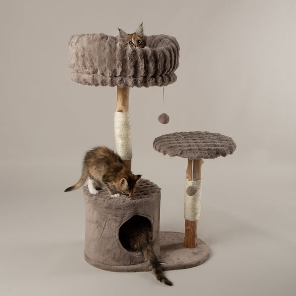 Scruffs Colorado Cat Scratching Tree