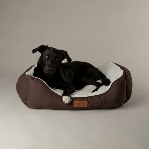 Scruffs Wilton Box Bed