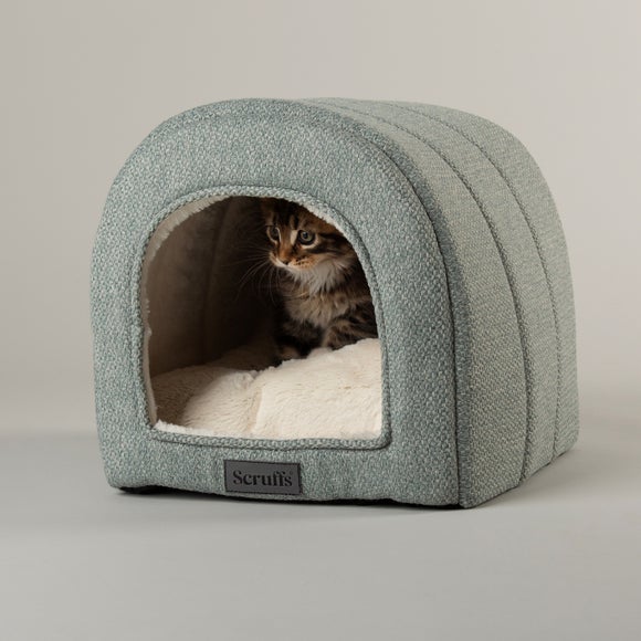 Scruffs Seattle Cave Bed