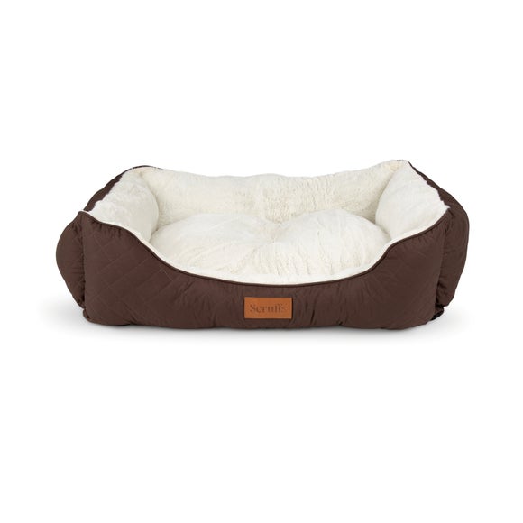 Scruffs Wilton Box Bed