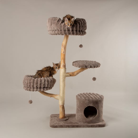 Scruffs Pyrenees Cat Scratching Tree