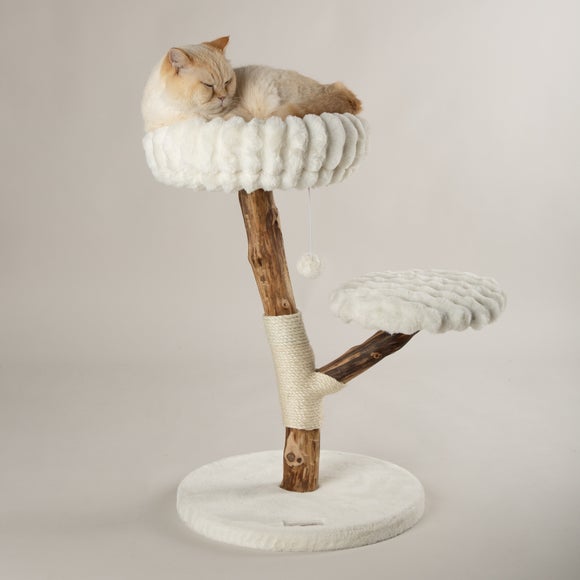 Scruffs Atlas Cat Scratching Tree