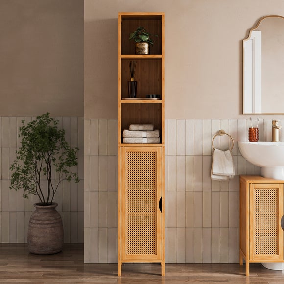 Avani Tallboy, Bamboo