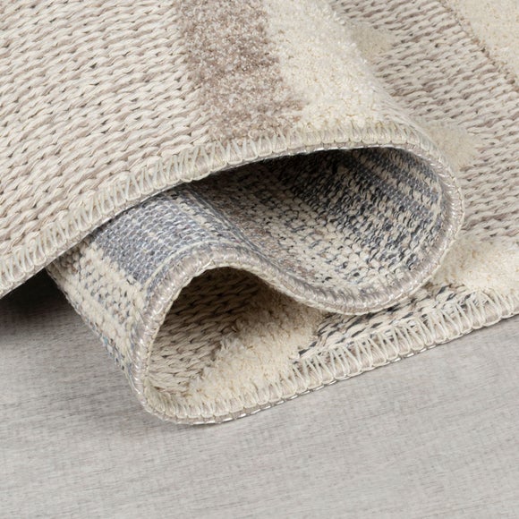 Photo 3 of Everett Washable Global Rug Photo 3 of Everett Washable Global Rug