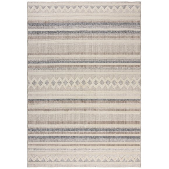 Photo 5 of Everett Washable Global Rug Photo 5 of Everett Washable Global Rug