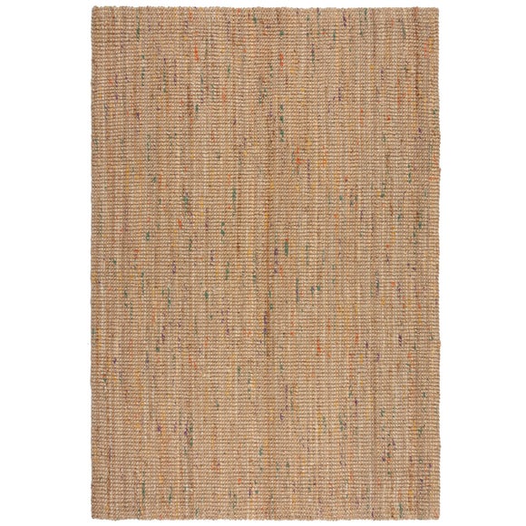 Jute Boucle Rug