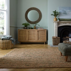 Jute Boucle Rug