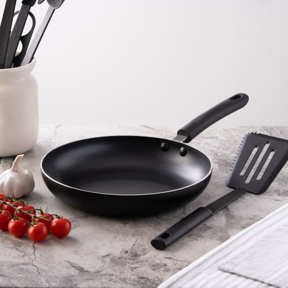 Aluminium Frying Pan