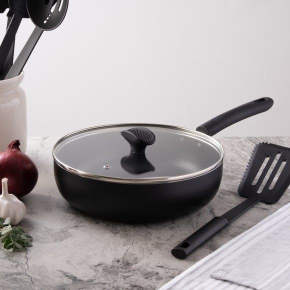 Aluminium Saute Pan