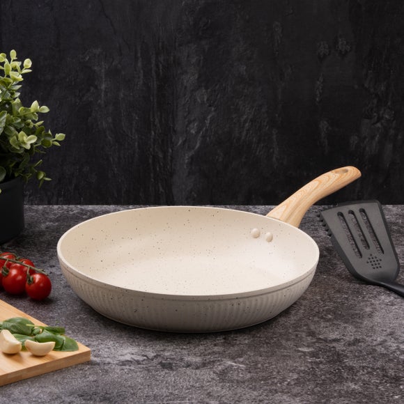 Forged Aluminium Frying Pan