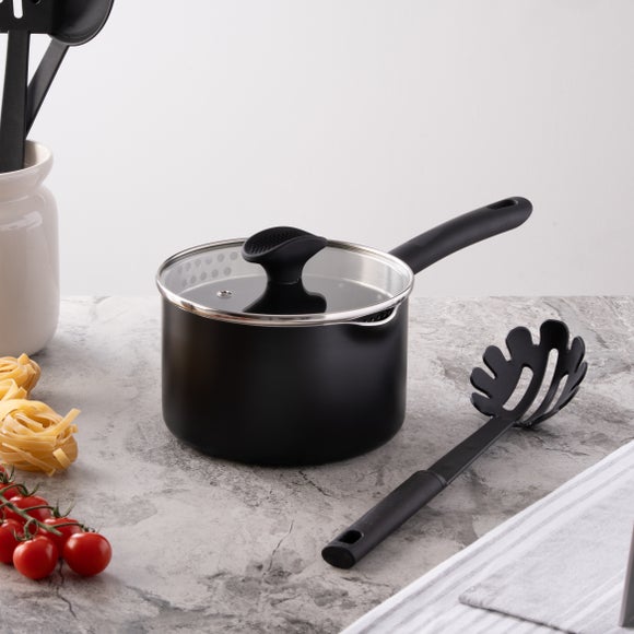 Aluminium Saucepan