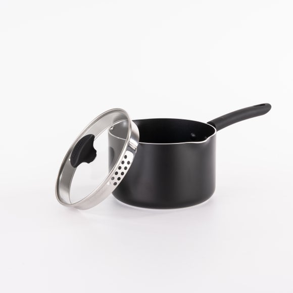Photo 3 of Aluminium Saucepan