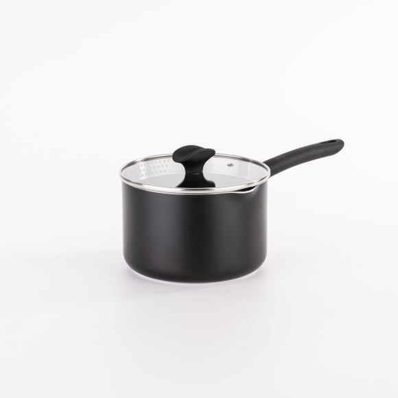 Photo 4 of Aluminium Saucepan