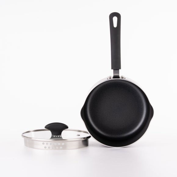 Photo 5 of Aluminium Saucepan