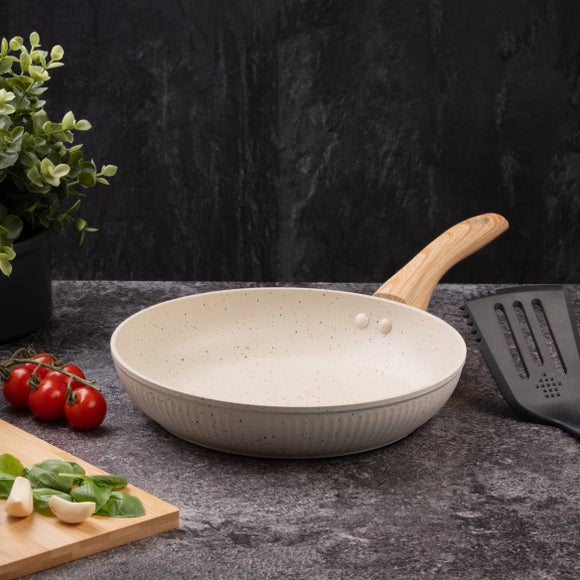 Forged Aluminium Frying Pan