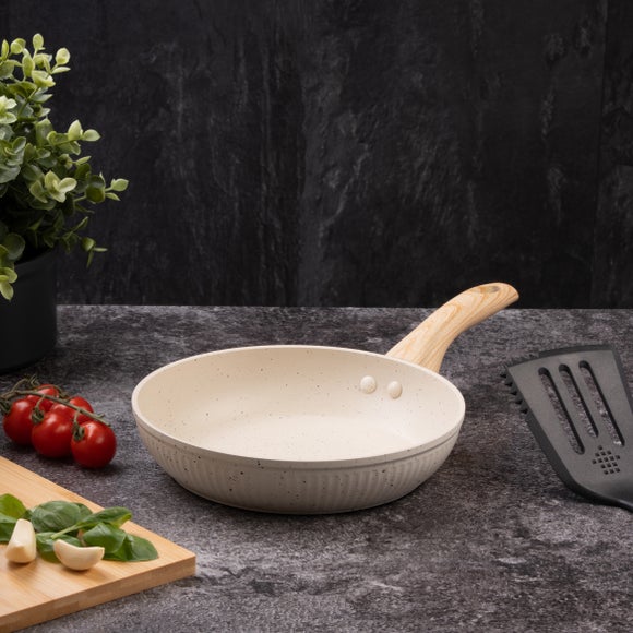 View Forged Aluminium Frying Pan View Forged Aluminium Frying Pan