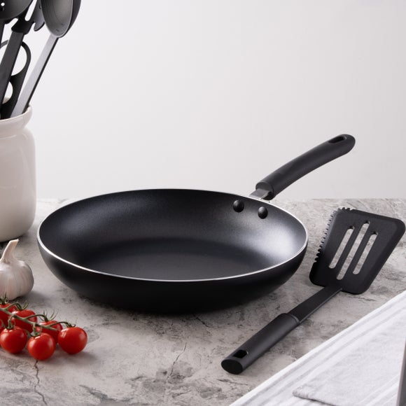 Aluminium Frying Pan