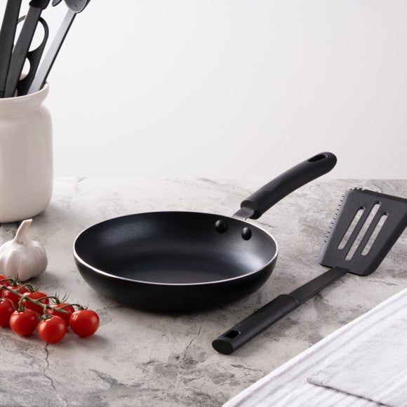 Aluminium Frying Pan