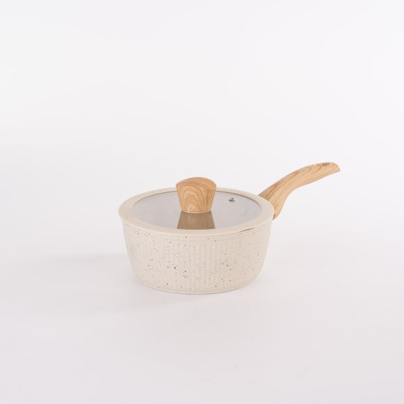 Photo 4 of Forged Aluminium Saucepan