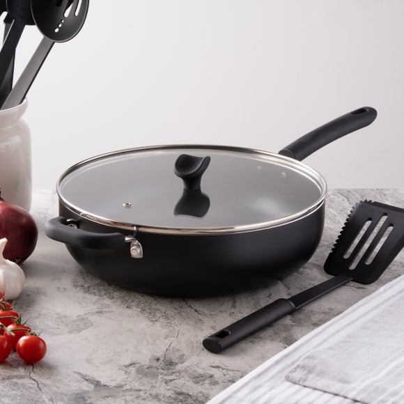 Aluminium Saute Pan