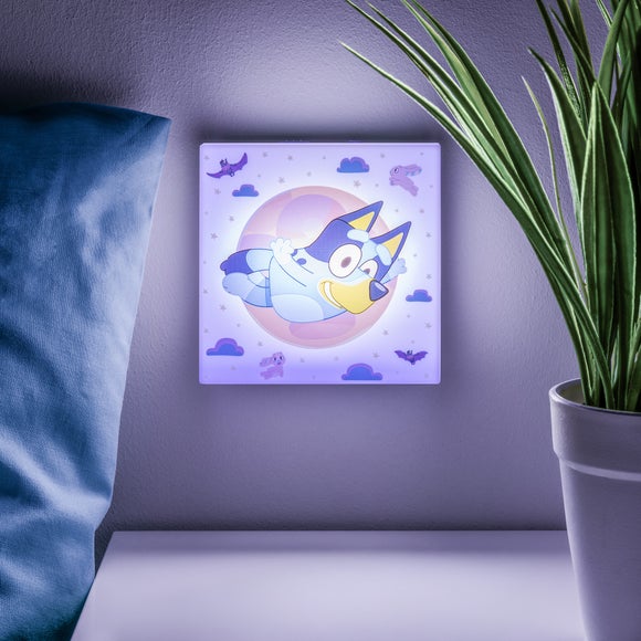 Bluey Night Light
