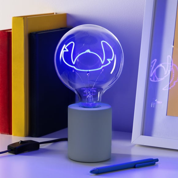 Disney Stitch LED Table Lamp