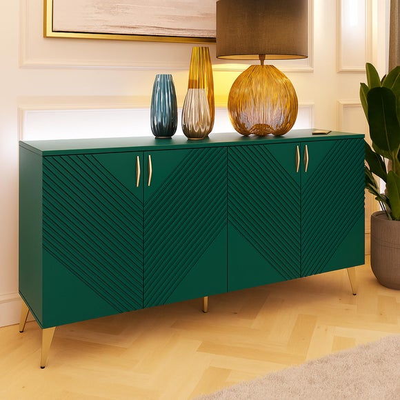 Ava Large Sideboard