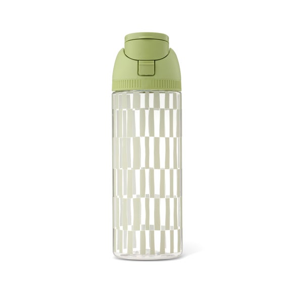 Core Home Checkered Pattern Chatham Tumbler