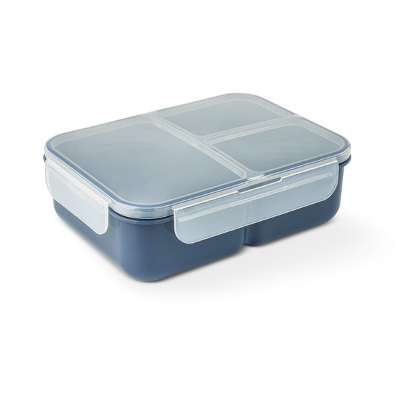 Core Home 3 Section Bento Box
